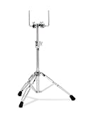 Drum Workshop CP9900 9000 Series Heavy Duty Double tom Stand