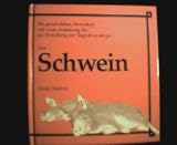 Produkt-Bild: Das Schwein (Die 12 Tierkreiszeichen der chinesischen Astrologie mit einer Anleitung f&uuml;r die Erstellung des Tageshoroskops)