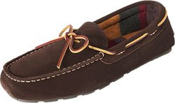 Men's Rockwood Moccasin