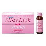 【学研】シルキー　リッチ　スーパー　Silky Rich SUPER