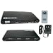 HDMI 3 Port Switch with Remote Control- Up to 1080p