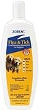 Zodiac Flea & Tick Conditioning Shampoo for Puppies, 18-ounce