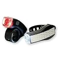 Serfas Combo Bicycle Headlight & Taillight Set - CP-500