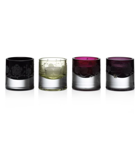 Fusion Candle Holder Set
