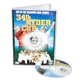 34th Ryder Cup DVD