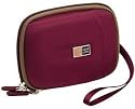 Case Logic ECB-1 EVA Digital Camera Case (Wine)