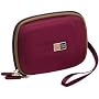 Case Logic ECB-1 EVA Digital Camera Case (Wine)