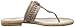 FRYE Women's Cleo Concho Thong Sandal