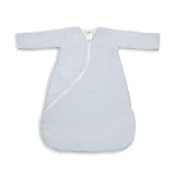 PurFlo SleepSac 2.5 Tog (Light Blue, 9 - 18 Months)