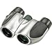 Olympus Roamer 8x21 DPC I Compact Porro Prism Binocular (Silver)