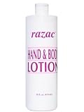 Razac Hand and Body Lotion