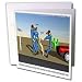 Londons Times Funny Dogs Cartoons - Exploited Abused Canine Immigrants - Greeting Car...