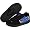 Black/Royal/Black