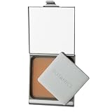 Boots Lighter Than Air Press Powder - Sweet Ginger