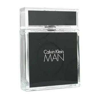 Calvin Klein Man After Shave Splash - 100ml/3.4oz