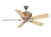 Savoy House 52435MO121 Tampico Fan - Cottonwood Ceiling Fan 52 Includes 52FB4MAAS Blades