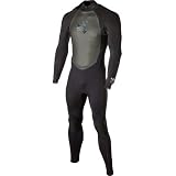 XCEL Hawaii 3/2 OS Zip Fullsuit - Men's