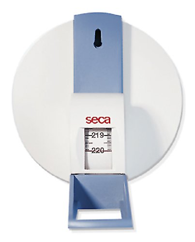 壁掛け式簡易身長計 seca 206