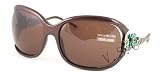 ROBERTO CAVALLI TESPI 380S color 530 Sunglasses