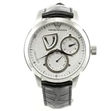 Armani Men's Designer Watch AR4606