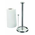 Metaltex 185356010 K�chenrollenhalter Edelstahl
