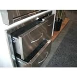 OCI 36 Inch 3 Drawer Combo Unit