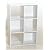 ClosetMaid 6-Cube Organizer