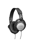 Review audio-technica  / Audio Technica ATHT44 Audio-Technica ATH-T44 Dynamic Stereo Headphones