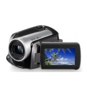 Panasonic SDR H280 Camcorder