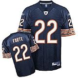 Reebok Chicago Bears Matt Forte Premier Jersey Large