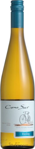 コノスル　リースリング　ヴァラエタル　[750ml]