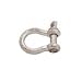 Ankerschäkel feuerverzink 6mm, Jarvis Marine