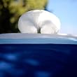 Clear Skies Theme Massage Table Sheet Set with Blanket