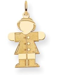 14k Kid Charm Cyber Monday Special