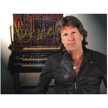 Keith Emerson - Keith Emerson & The MOOG