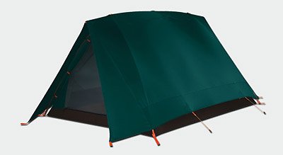 Eureka! Timberline SQ Outfitter 4 Tent 2627814