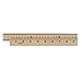 Learning Resources Wooden Meter Stick