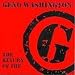Return of the G CD