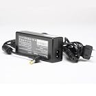 US AC Adapter Power Supply+Cord For Acer Aspire One 532h 532h-2242 532h-2268 532h-2527 532h-2588 532h-2789 532h-2825 AO522 AO532h D255 D255-2301 D255-2509 D255E D255E-13111 D257 D257-13450 D260 D260-2380 D260-2919 Happy NAV50 NAV70 PAV70
