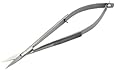 Micro Scissors-4.5 inches-Straight