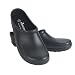 Sloggers 261BK10 Men's Premium Clog, Black, Size-10