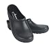 Outdoor Living : PRINCIPLE PLASTICS 261BK10 SZ10 BLK Mens GDN Clog
