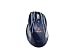 Wireless Full-size Mouse
Speed + Precision + Wireless cutting edge technology = The Winning 
Formula!
Extralange Batterielebensdauer aufgrund neuester Energiespartechnologie
Spezielle Taste zum 
Wechseln zwischen einer Empfindlichkeit von 800 dpi und 1600 dpi
Einschlie�lich Software zum 
Programmieren der Tasten