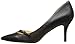 Nine West Women's Katija Leather Dress Pump