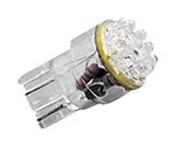LED BULB AMBER GL1800 01-08 - Show Chrome -