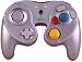 GameCube Smoove Skin Platinum Controller