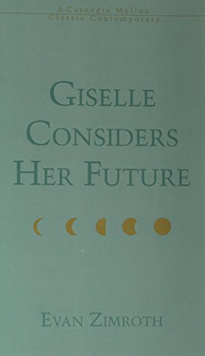Giselle Considers Her Future