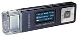 Review Samsung YP-U2ZW/ELS / Samsung YP-U2W 1GB UltraSlim MP3 Player - White