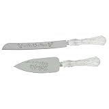 Castle Toasting Set - White