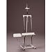 Martin Avanti Side Black Tray